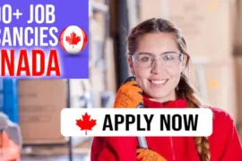 Apply for Canadian Permanent Residence Visa as a Caregiver