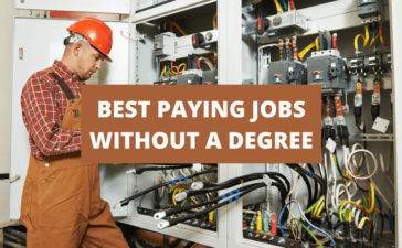 High-Paying Jobs in Canada That Don’t Require a Degree