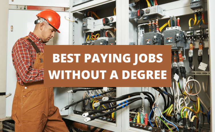High-Paying Jobs in Canada That Don’t Require a Degree