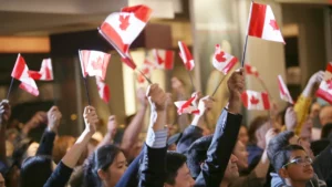 Canada Records the Most Immigration Admissions Ever in 2022