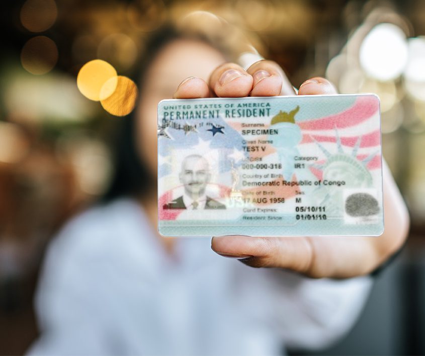 EB1 Visa: U.S Permanent Residency