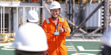 Immigrate to Canada as an Oil and Gas Well Driller