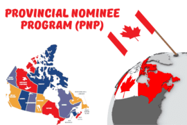 Work and Stay in Canada: Unraveling the Provincial Nominee Program