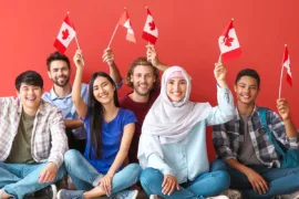 Key Job Industries for Immigrants in Canada
