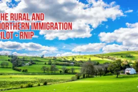 How to Immigrate to Canada through the Rural and Northern Immigration Pilot Program