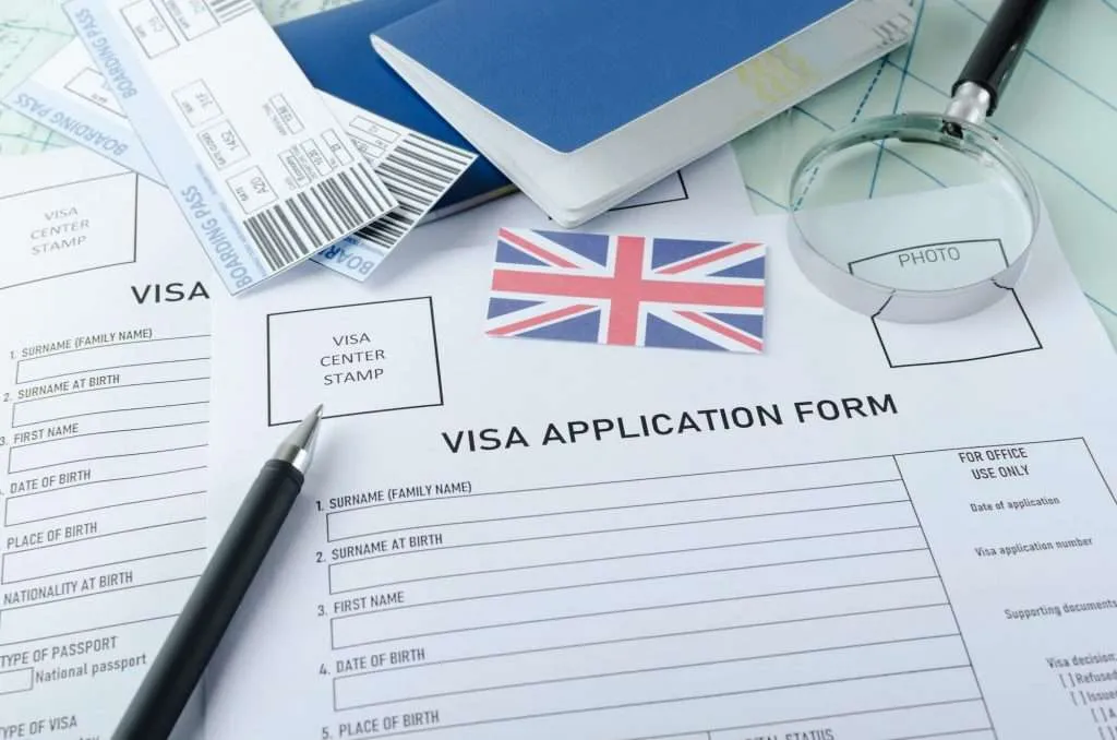 Skilled Worker Immigration to the UK