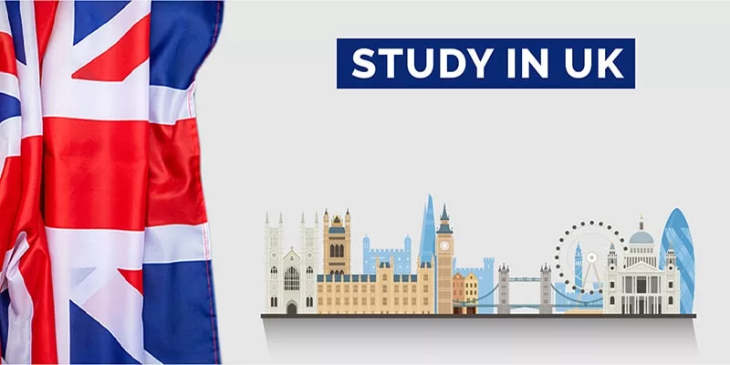 UK Tier 4 Student Visa