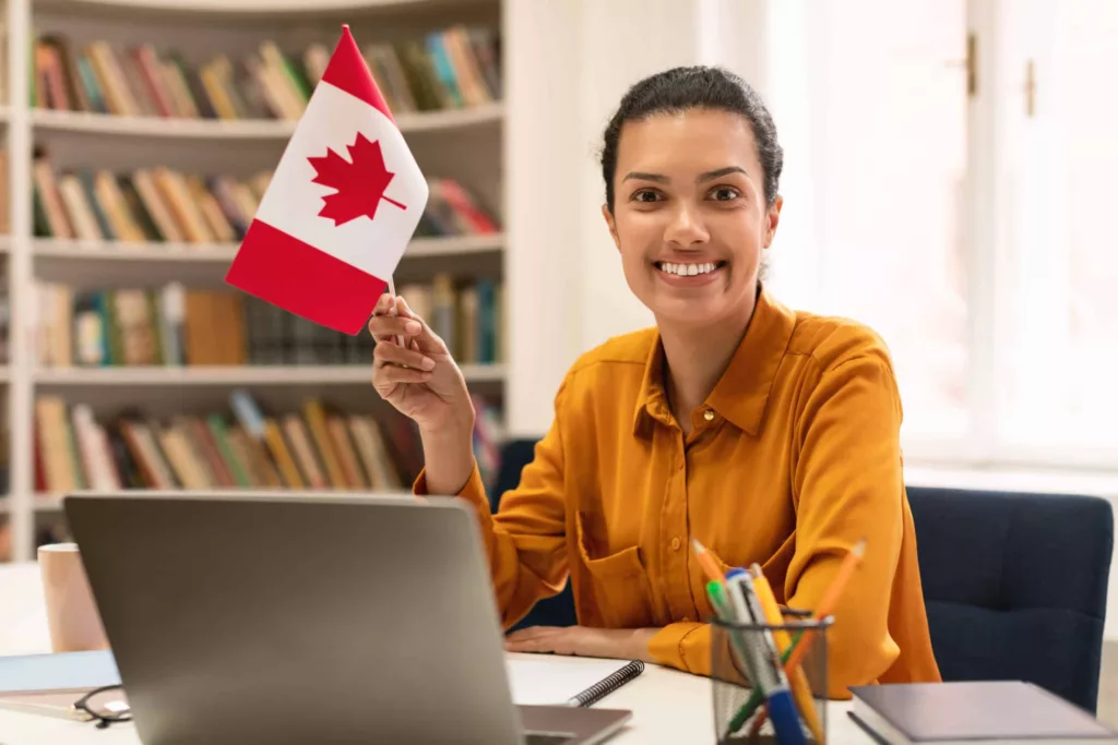 Canadian Employment as a Foreigner