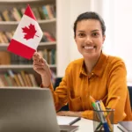 Canadian Employment as a Foreigner