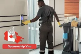 Caretaker Jobs in Canada with Visa Sponsorship