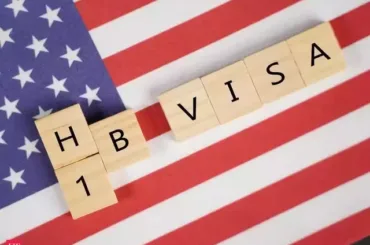 How to Migrate to the US with the H-1B Visa