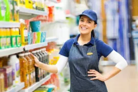 Supermarket Jobs in Canada With Free Visa