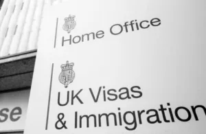 The UK Tier 2 Visa: Skilled Worker Visa