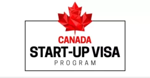 Canada Start-Up Visa