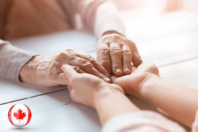 Immigrate To Canada As A Caregiver