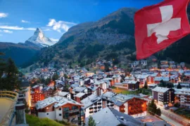 5 Exciting Ways to Migrate to Switzerland